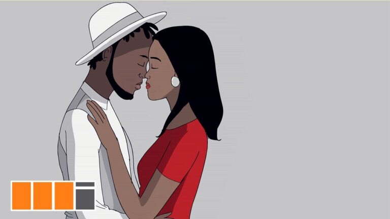 Akwaboah – Posti Me