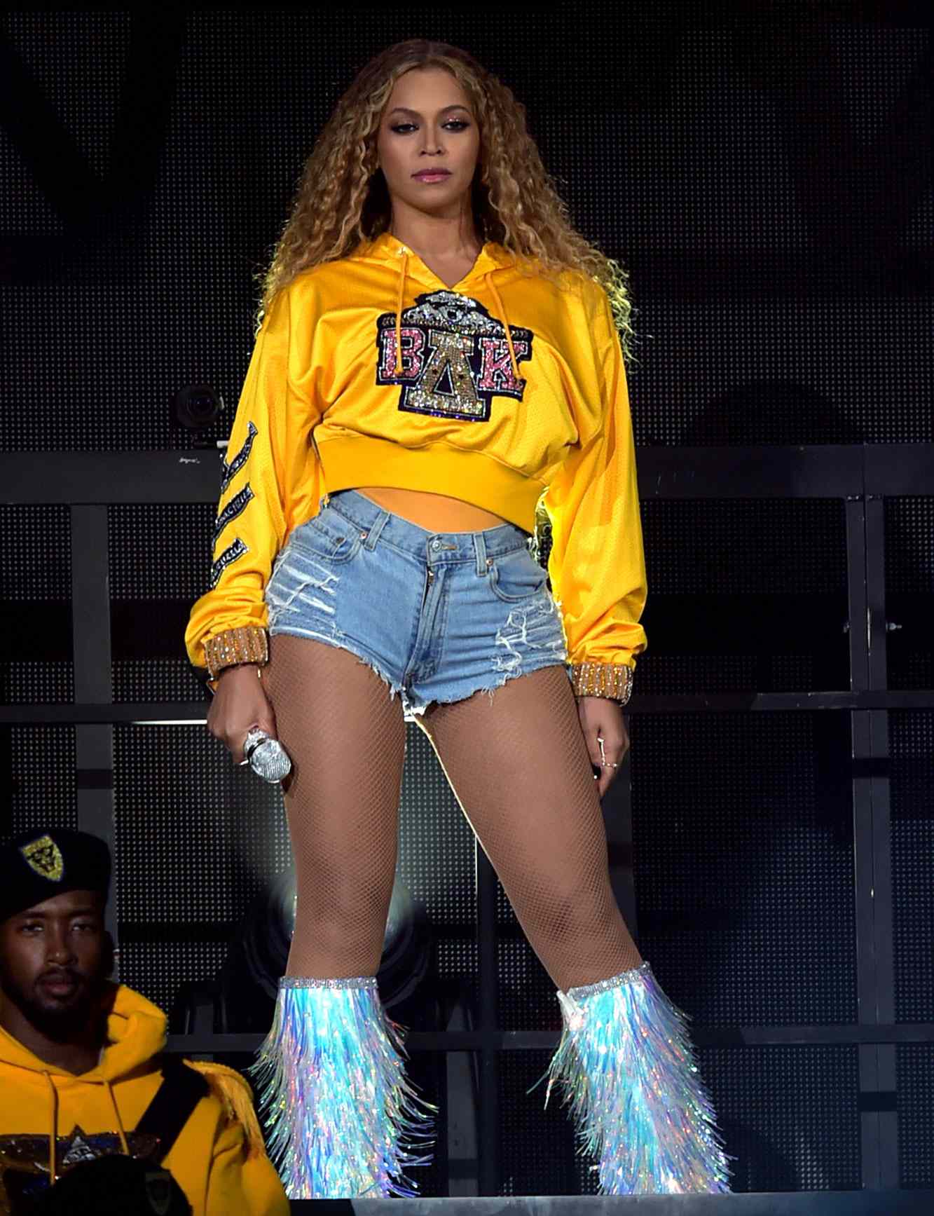 Beyoncé fan known for her reaction to singer’s Coachella performance dies at 25